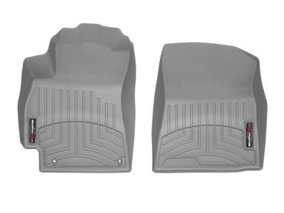 WeatherTech 4616521 FloorLiner DigitalFit