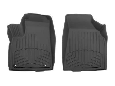 WeatherTech 446321IM FloorLiner HP