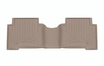 WeatherTech 454403IM FloorLiner HP