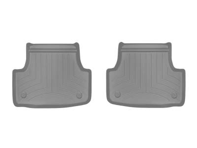 WeatherTech 464962IM FloorLiner HP