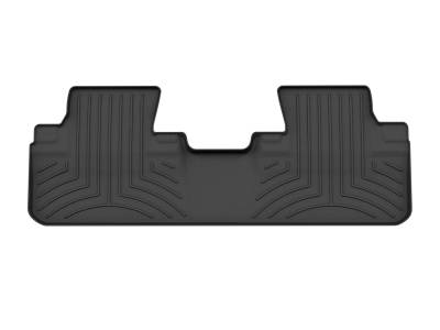 WeatherTech 448862IM FloorLiner HP