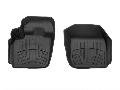 WeatherTech 444831IM FloorLiner HP