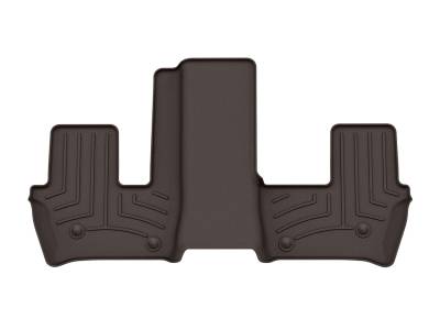 WeatherTech 4715954IM FloorLiner HP
