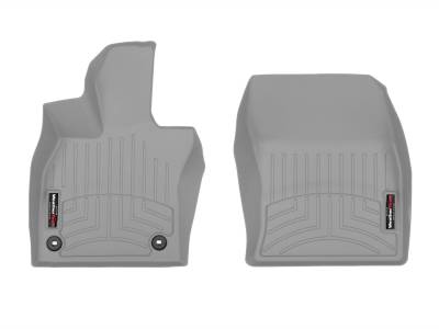 WeatherTech 4618101 FloorLiner DigitalFit