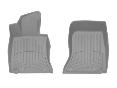 WeatherTech 4617411IM FloorLiner HP