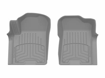 WeatherTech 4615021IM FloorLiner HP