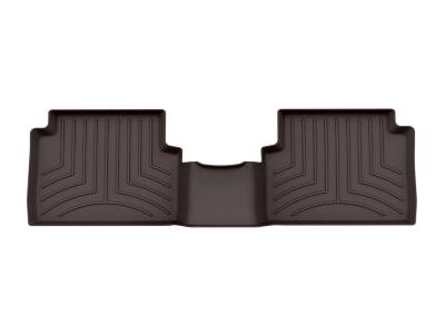 WeatherTech 4716423IM FloorLiner HP