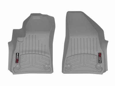 WeatherTech 4619411 FloorLiner DigitalFit