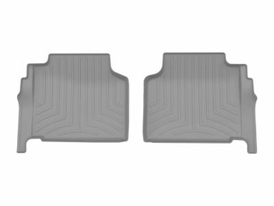 WeatherTech 4616329 FloorLiner DigitalFit
