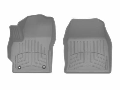 WeatherTech 4617071IM FloorLiner HP