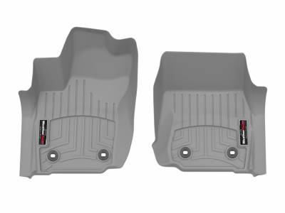 WeatherTech 4618461 FloorLiner DigitalFit
