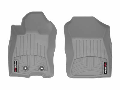 WeatherTech 4619681 FloorLiner DigitalFit