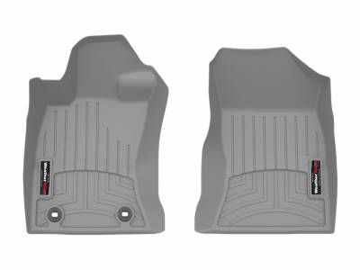 WeatherTech 4619701 FloorLiner DigitalFit