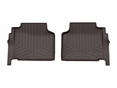 WeatherTech 4716329 FloorLiner DigitalFit