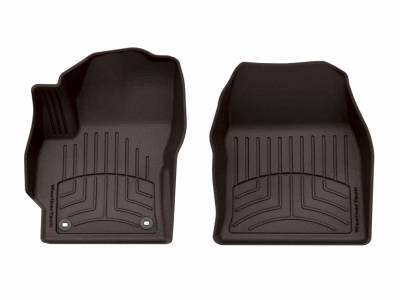 WeatherTech 4717071IM FloorLiner HP