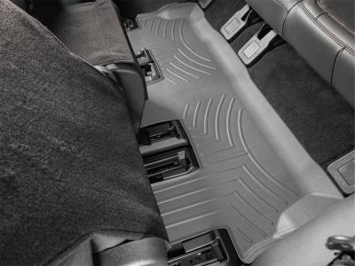 WeatherTech 4619483 FloorLiner DigitalFit