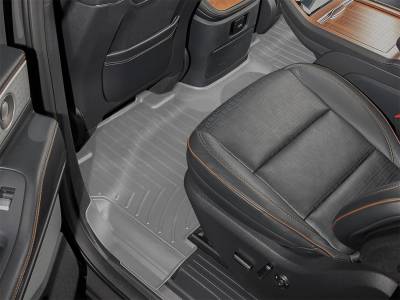 WeatherTech 4619485 FloorLiner DigitalFit