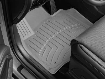 WeatherTech 4619661IM FloorLiner HP