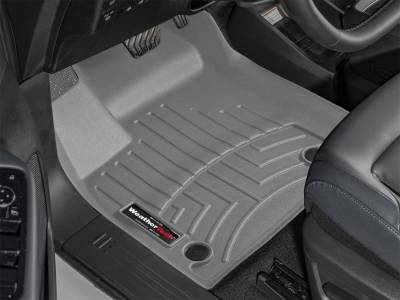 WeatherTech 4619691 FloorLiner DigitalFit