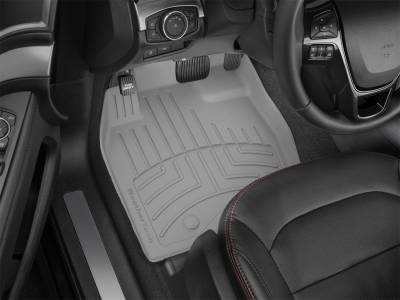 WeatherTech 4619681IM FloorLiner HP