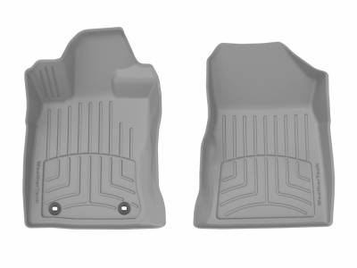 WeatherTech 4619701IM FloorLiner HP