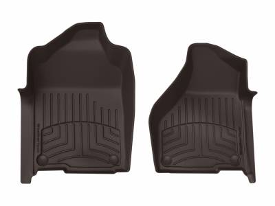 WeatherTech 4715801IM FloorLiner HP