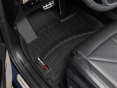 WeatherTech 4419841 FloorLiner DigitalFit
