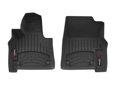 WeatherTech 4419851 FloorLiner DigitalFit