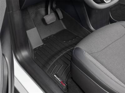 WeatherTech 4419861 FloorLiner DigitalFit