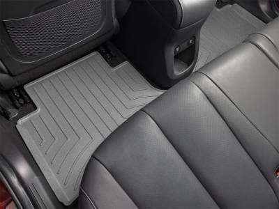 WeatherTech 4617202IM FloorLiner HP