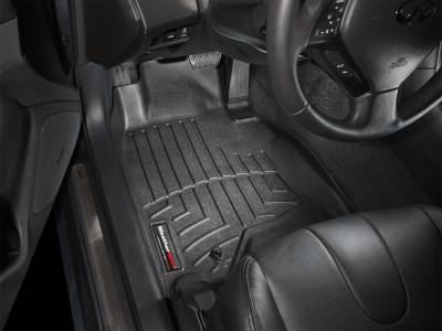 WeatherTech - WeatherTech 441561 FloorLiner DigitalFit - Image 2