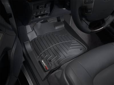 WeatherTech - WeatherTech 441571 FloorLiner DigitalFit - Image 2