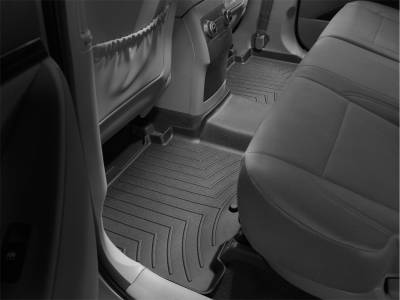 WeatherTech - WeatherTech 441592 FloorLiner DigitalFit - Image 2