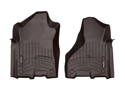 WeatherTech 4715451 FloorLiner DigitalFit
