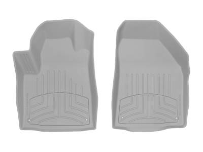 WeatherTech 468331IM FloorLiner HP