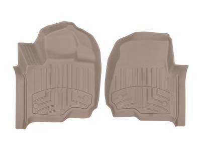 WeatherTech 4512951IM FloorLiner HP