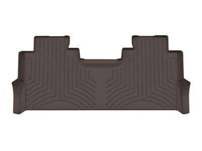 WeatherTech 4710123IM FloorLiner HP