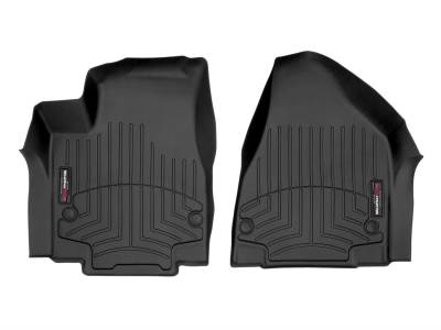 WeatherTech 4416621 FloorLiner DigitalFit