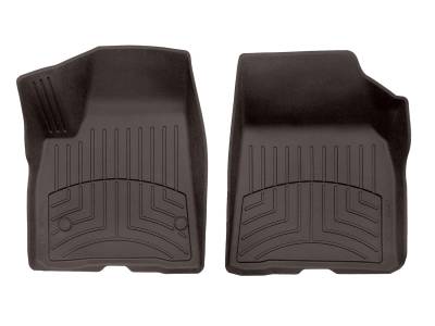 WeatherTech 4710801IM FloorLiner HP