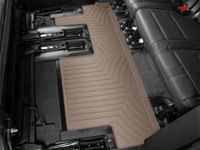 WeatherTech - WeatherTech 4516326IM FloorLiner HP - Image 2