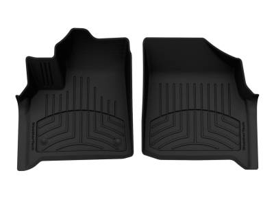 WeatherTech 4412281IM FloorLiner HP