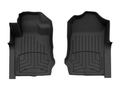 WeatherTech 4416951IM FloorLiner HP