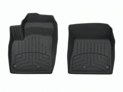 WeatherTech 4417701IM FloorLiner HP