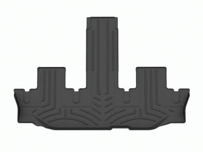 WeatherTech 4414753IM FloorLiner HP