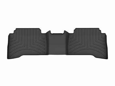 WeatherTech 4418102 FloorLiner DigitalFit