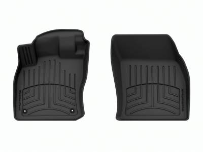 WeatherTech 4416631IM FloorLiner HP