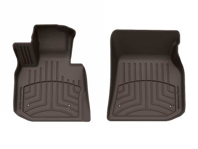 WeatherTech 4712731IM FloorLiner HP