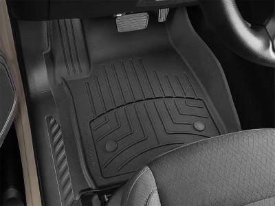 WeatherTech - WeatherTech 4414361VIM FloorLiner HP - Image 2