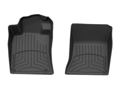 WeatherTech 4417741IM FloorLiner HP