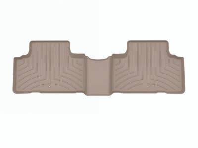 WeatherTech 4516212IM FloorLiner HP